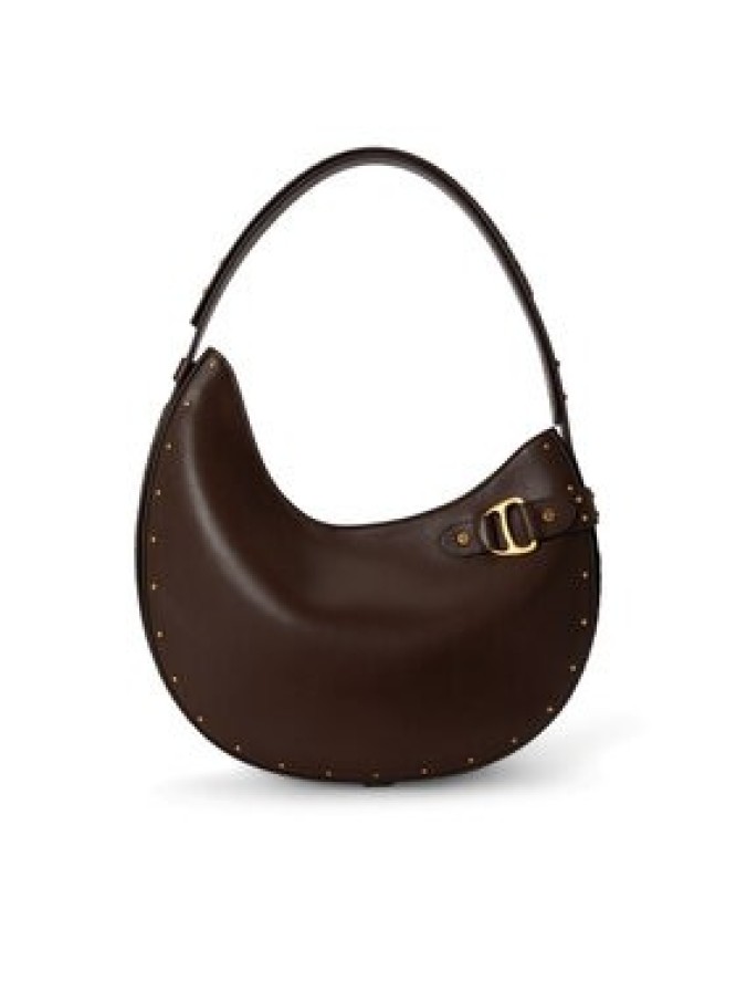 LAUREN RALPH LAUREN Torebka 431P18660004 Brązowy ciemny