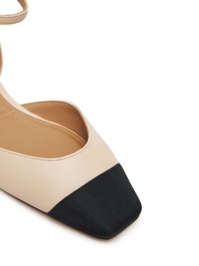 Aldo Czółenka Adriena 13917609 Beżowy