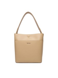 GINO ROSSI Torebka EO-LX20079 Beżowy