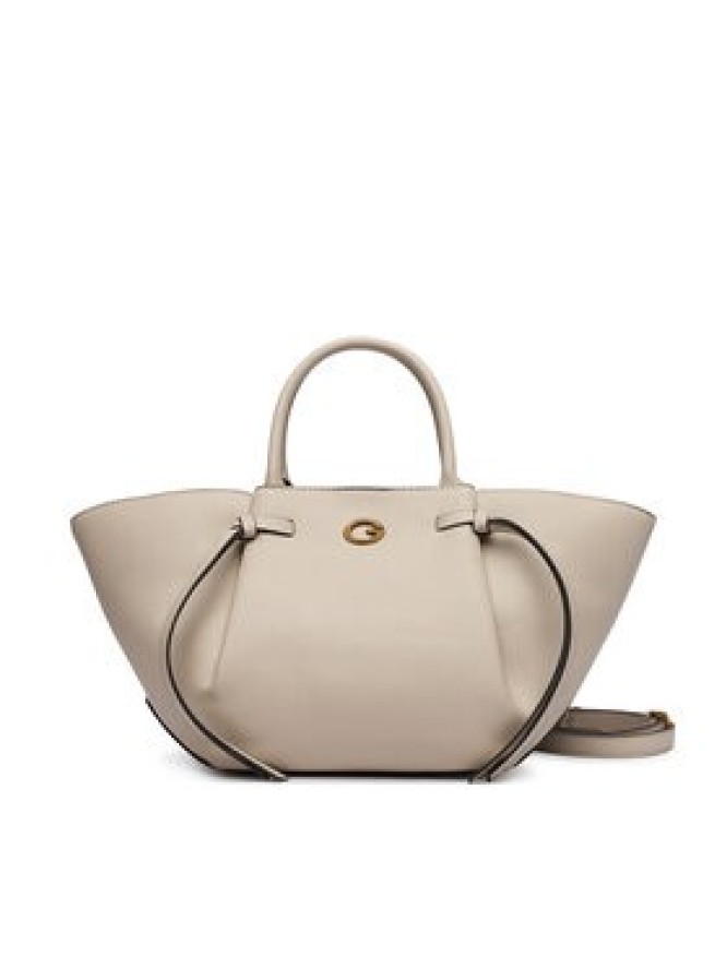 Guess Torebka Allegra HWBG22 37060 Beżowy