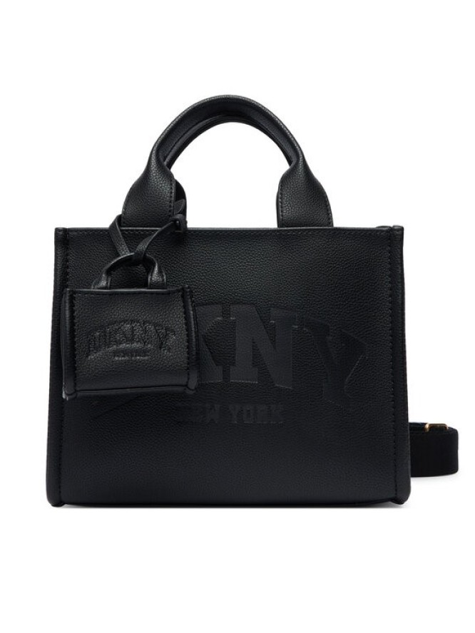 DKNY Torebka R53AAC80 Czarny