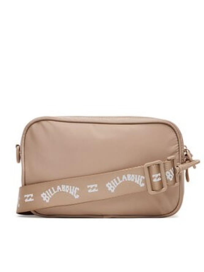 Billabong Torebka BLB-M-001-07 Beżowy