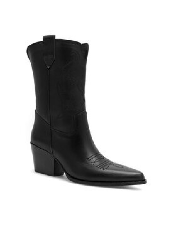 Badura Kowbojki 222FW92 Czarny