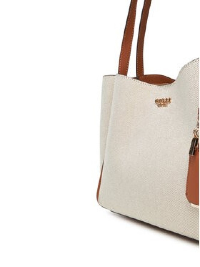 Guess Torebka HWAG96 62230 Beżowy
