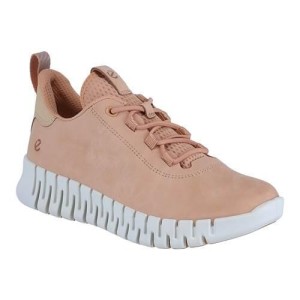 Buty do chodzenia damskie Ecco Gruuv