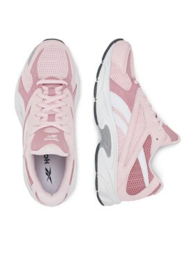 Reebok Sneakersy ROAD PRIME 100220530 Różowy