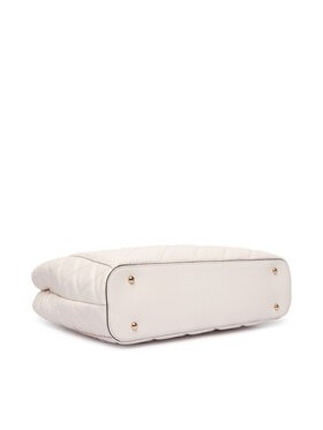 Guess Torebka Libby HWGG99 12250 Biały