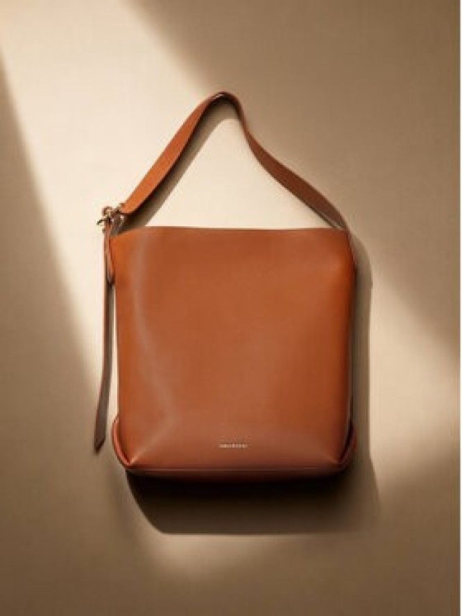 Gino Rossi Torebka C-ANA-RX8786 Brązowy