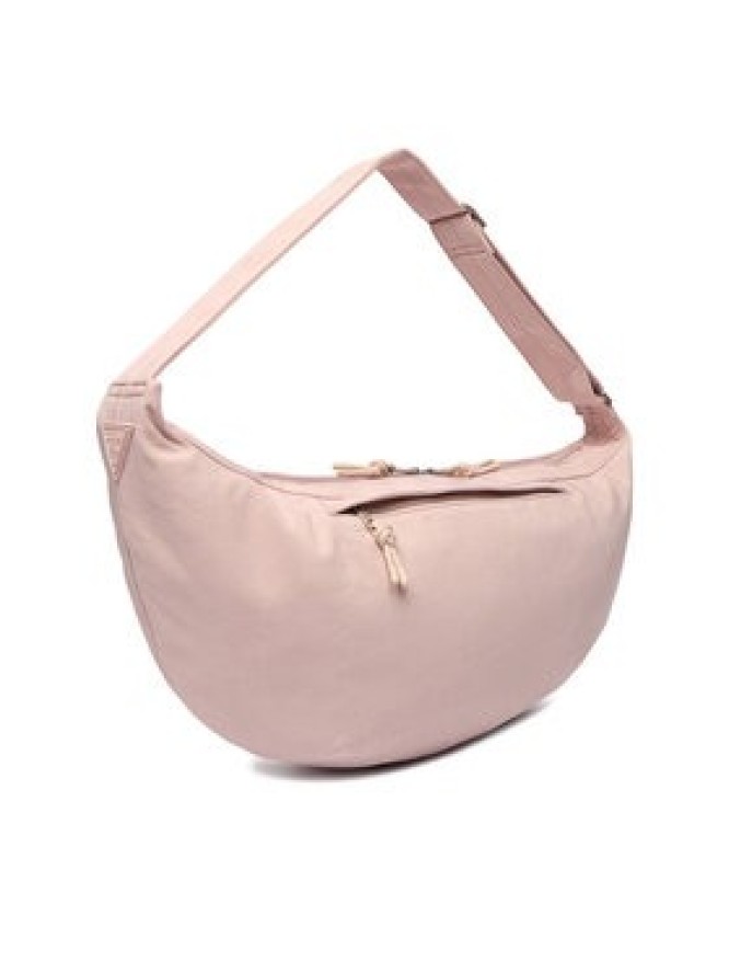 Guess Jeans Torebka CWBEO-GUESS-M-002-09 Różowy