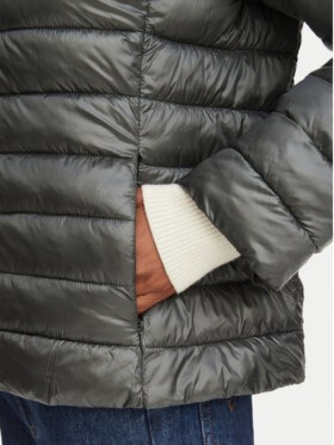 Marella Kurtka przejściowa Oncia 2625486081 Szary ciemny Regular Fit