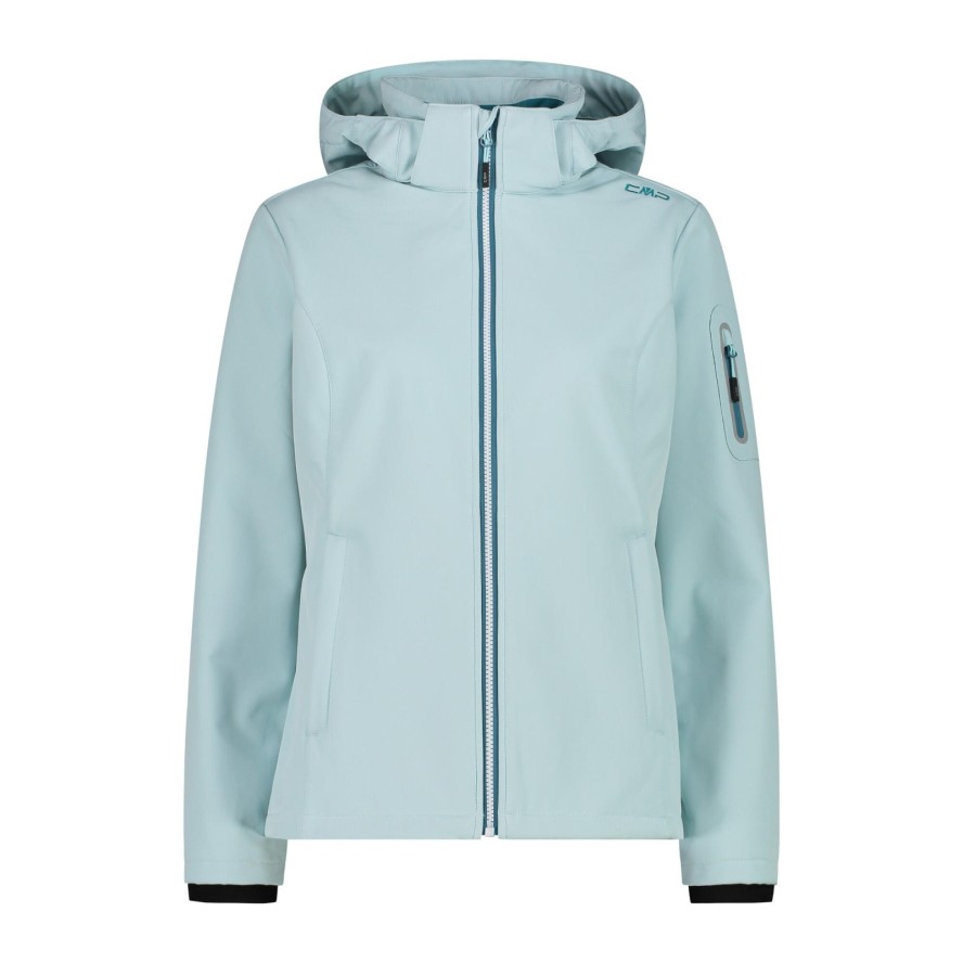 Kurtka damska turystyczna CMP 39A5006