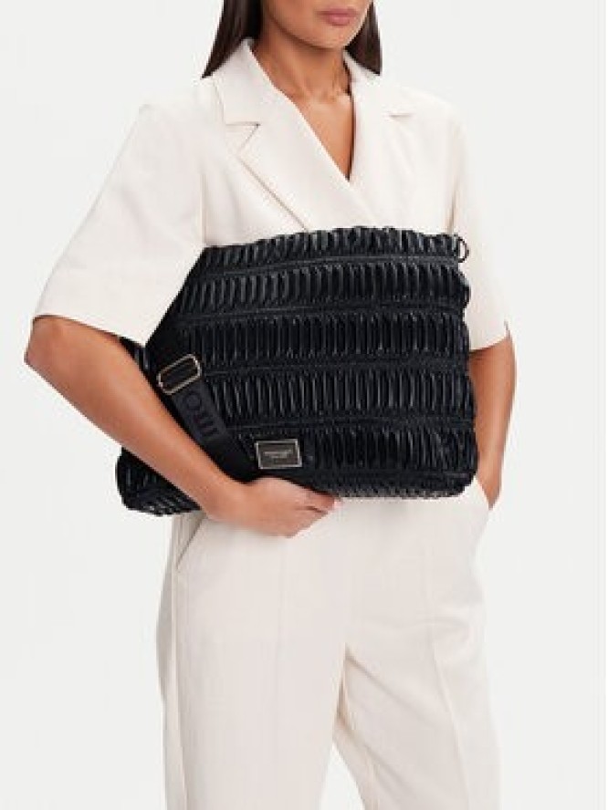 Monnari Torebka TORIMP0-24Z-BAG4060-K020D000 Czarny