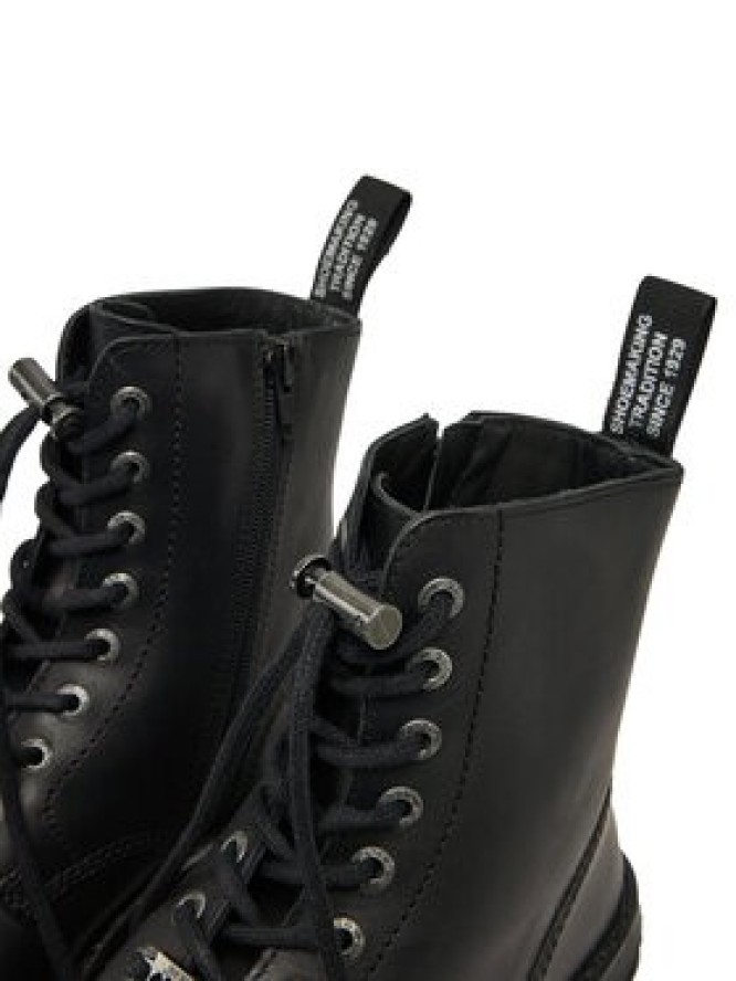 NEW ROCK Glany M-WALL083CCT-S11 Czarny