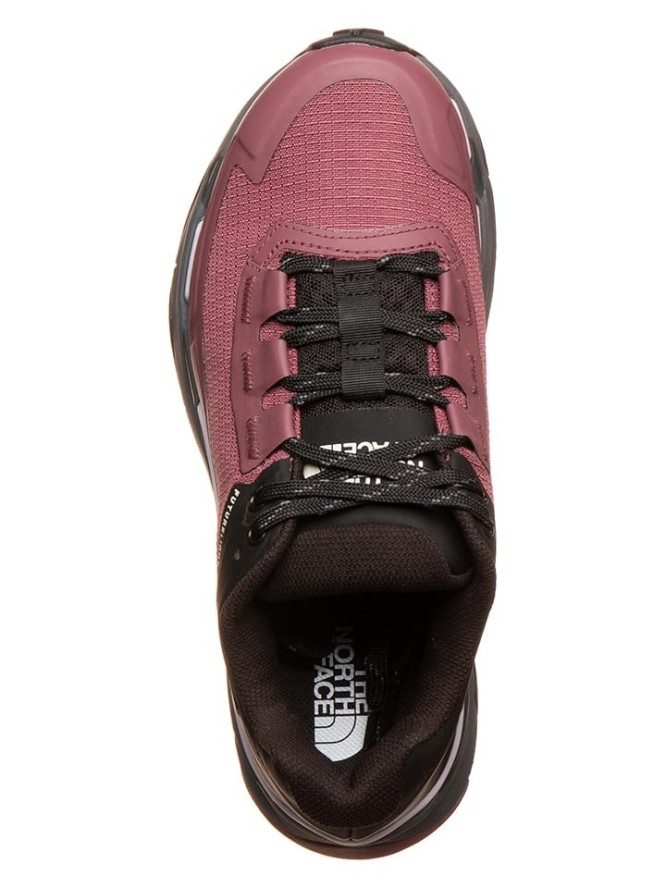 The North Face Buty trekkingowe "Vectiv Exploris Futurelight" w kolorze różowym rozmiar: 39,5