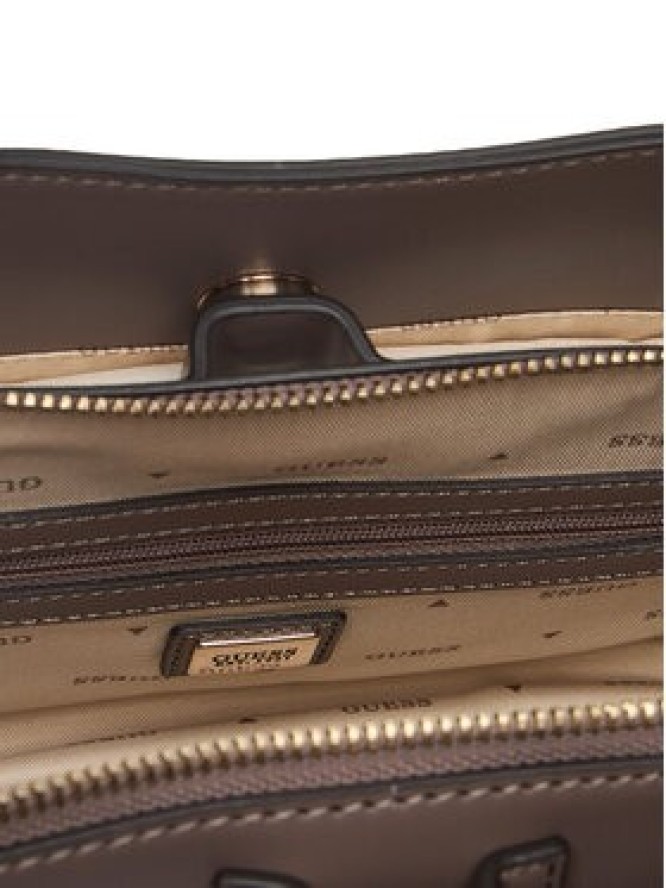 Guess Torebka HWVG98 91050 Brązowy