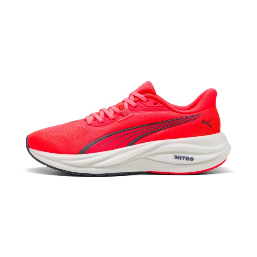 Buty do biegania Puma Electrify Nitro 5