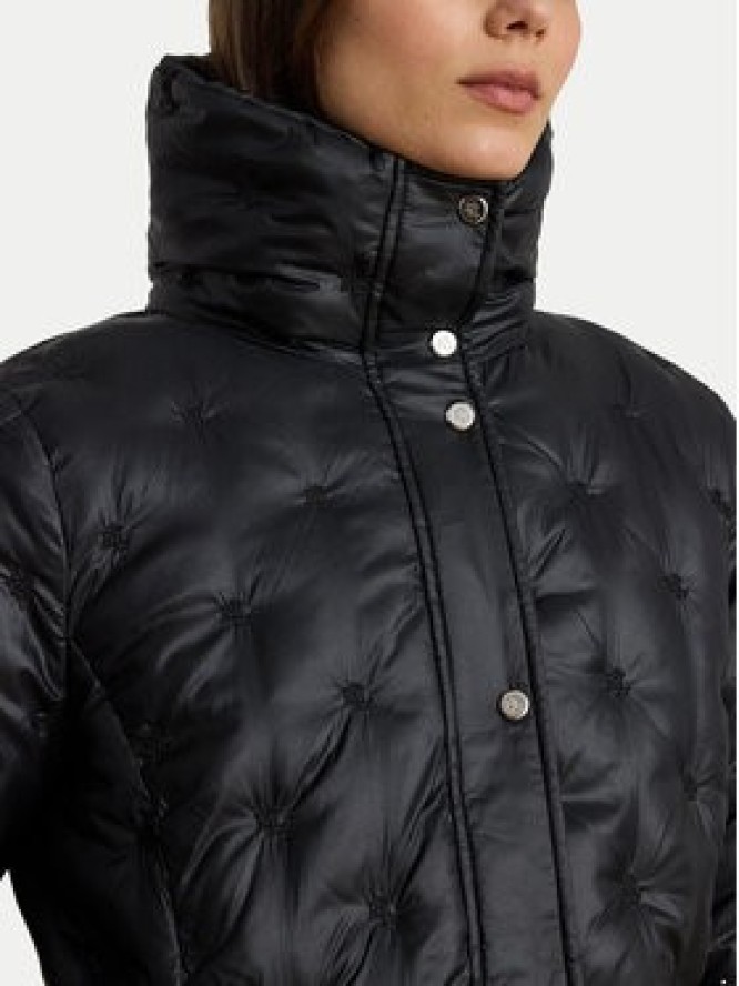 LAUREN RALPH LAUREN Kurtka przejściowa 297980104001 Czarny Regular Fit