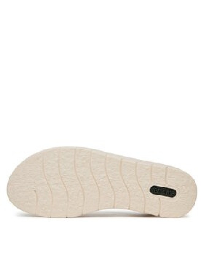 Remonte Sandały D2073-60 Złoty