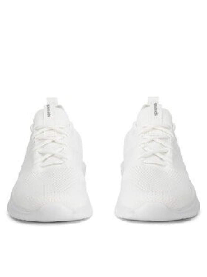 Sprandi Sneakersy FLEXI WP-S23R241A-4 Biały
