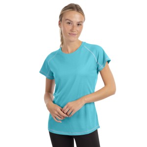 T-shirt Damski Sportowy Viktoria