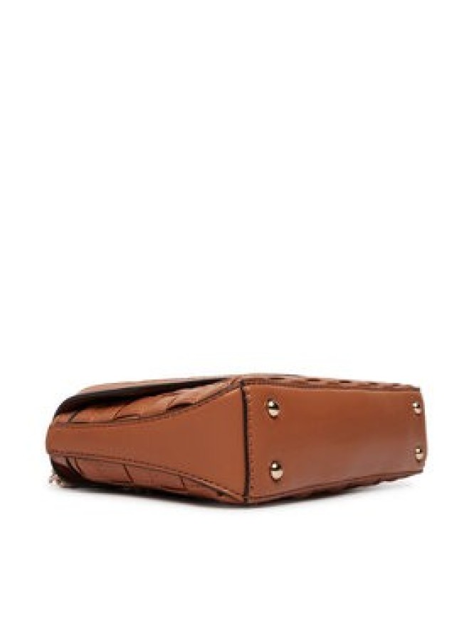 Guess Torebka Sandy HWWG84 18210 Brązowy