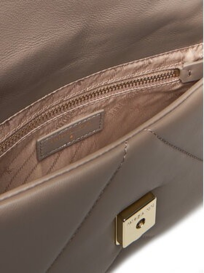 Patrizia Pepe Torebka CB0084/L006-B744 Beżowy