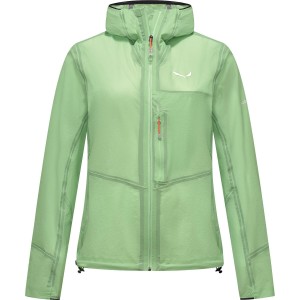 Damska kurtka wodoodporna Salewa Pedroc 2 Ptx 2.5 Light