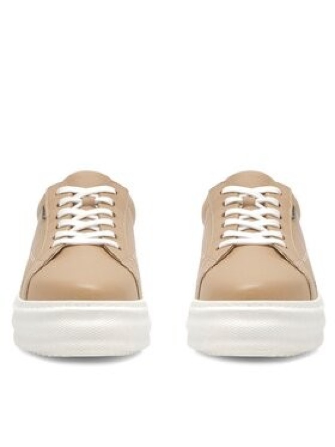 Lasocki Sneakersy WI16-HAILEY-01 Beżowy