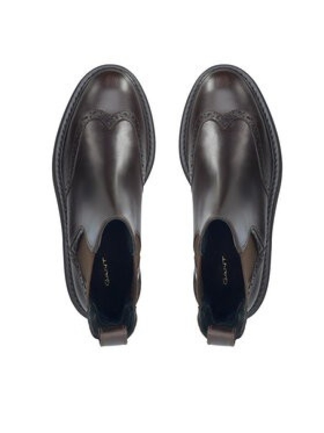 Gant Sztyblety 31551119 Brązowy