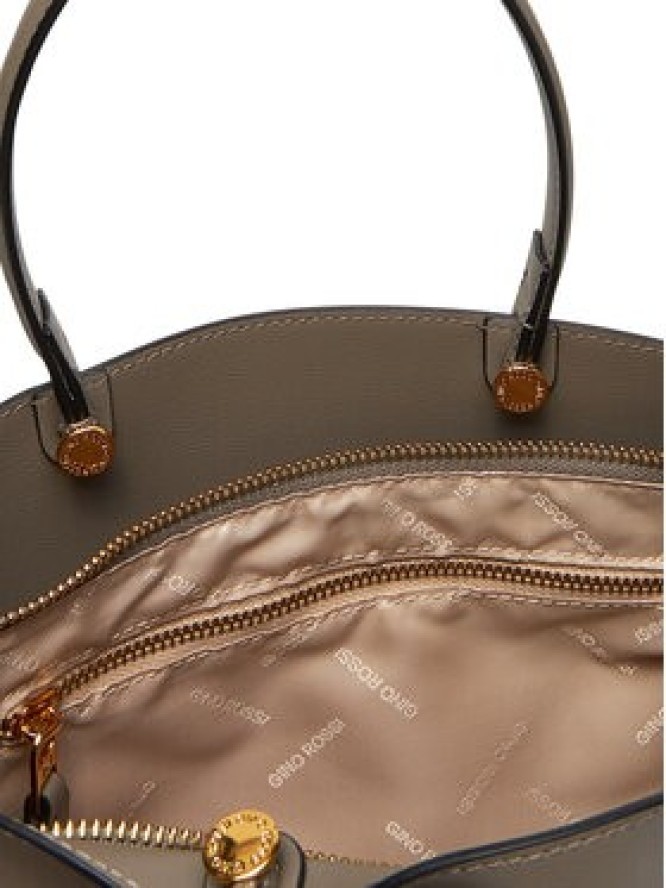 Gino Rossi Torebka RC-19690 Szary