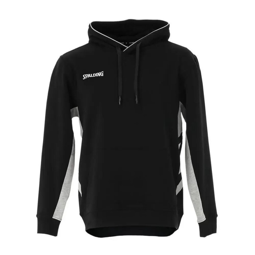 Bluza z kapturem Spalding Legacy