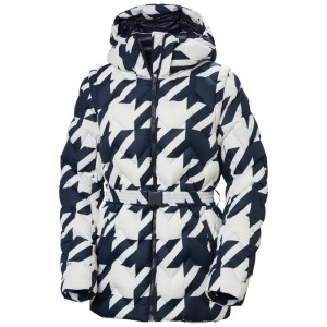 Damska kurtka puchowa Helly Hansen Bliss Modular