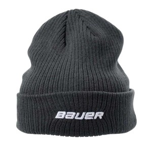 Czapka Unisex Dla Dorosłych Dzianinowa Prążkowana Team