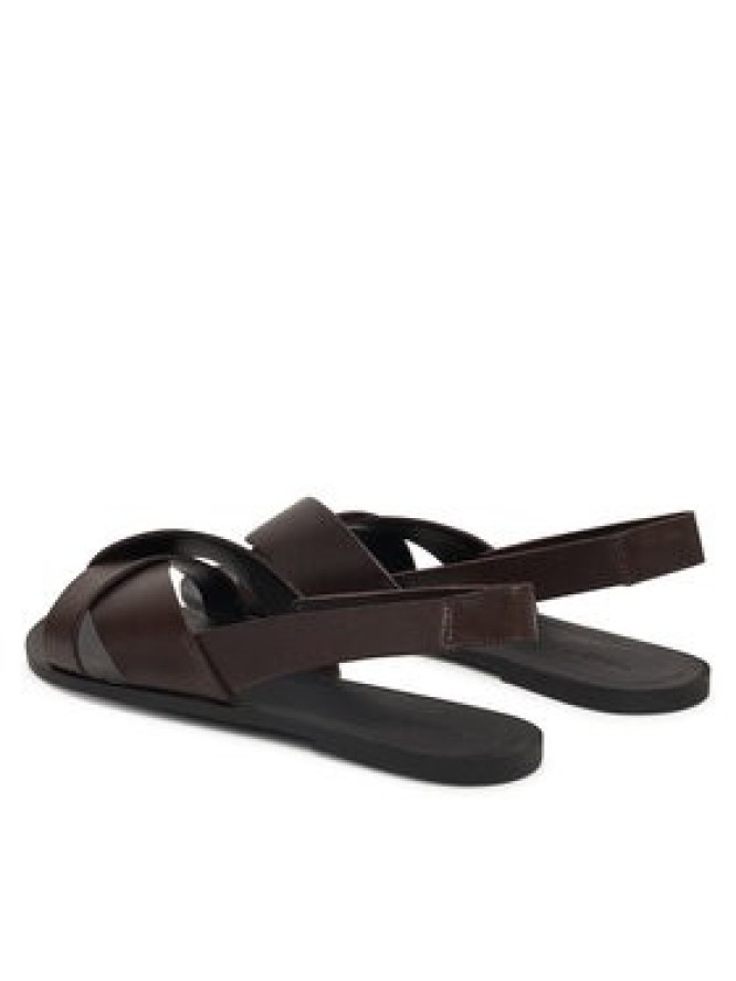 Vagabond Shoemakers Sandały Tia 2.0 5531-001-35 Brązowy