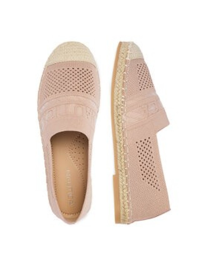 Nautica Espadryle CEO-SW68724 Różowy