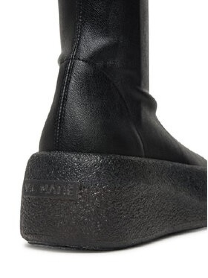 Vic Matié Kozaki 1H4108D F04W020101 Czarny