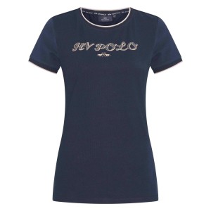 Koszulka damska HV Polo Heather