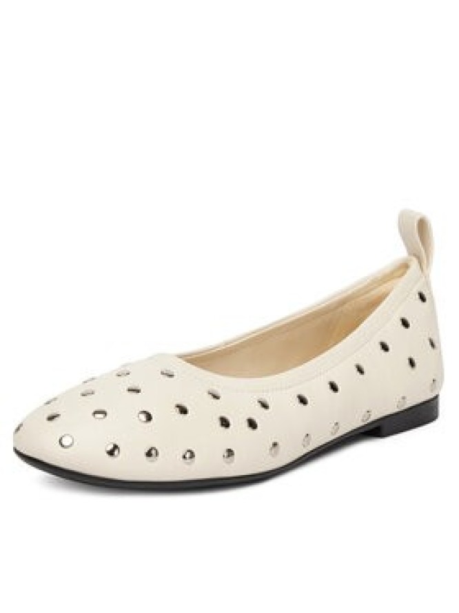 Badura Baleriny HEATHER-LT249060-56 Biały