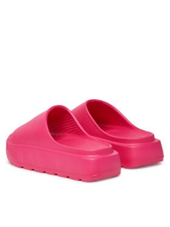 DeeZee Klapki MU-D8-EV0333 Różowy