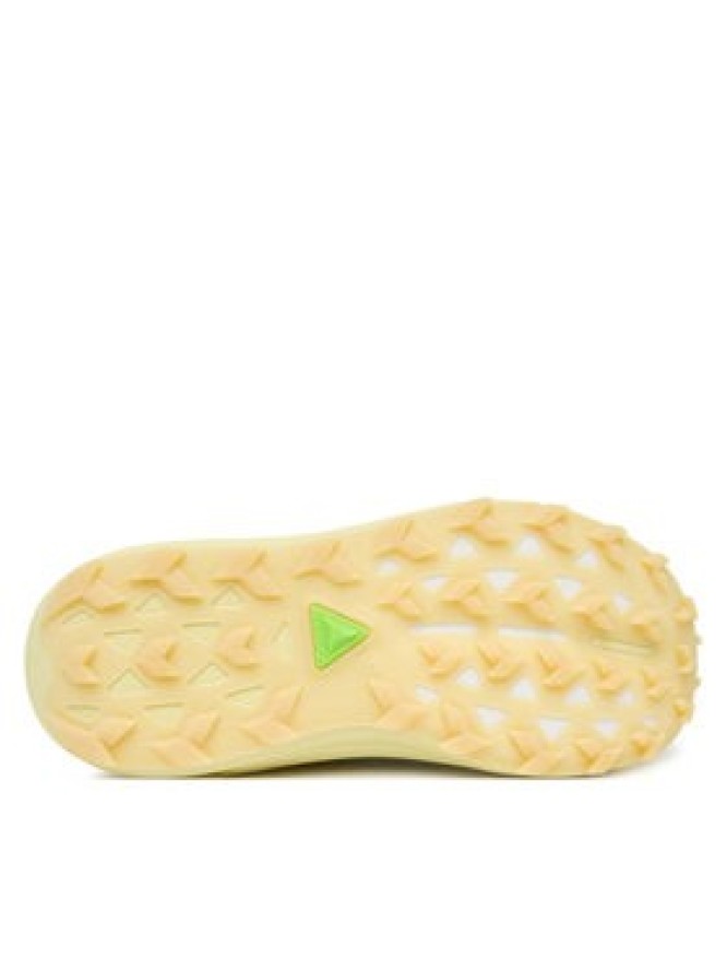 Asics Buty do biegania Gel-Trabuco 13 1012B768 Czarny