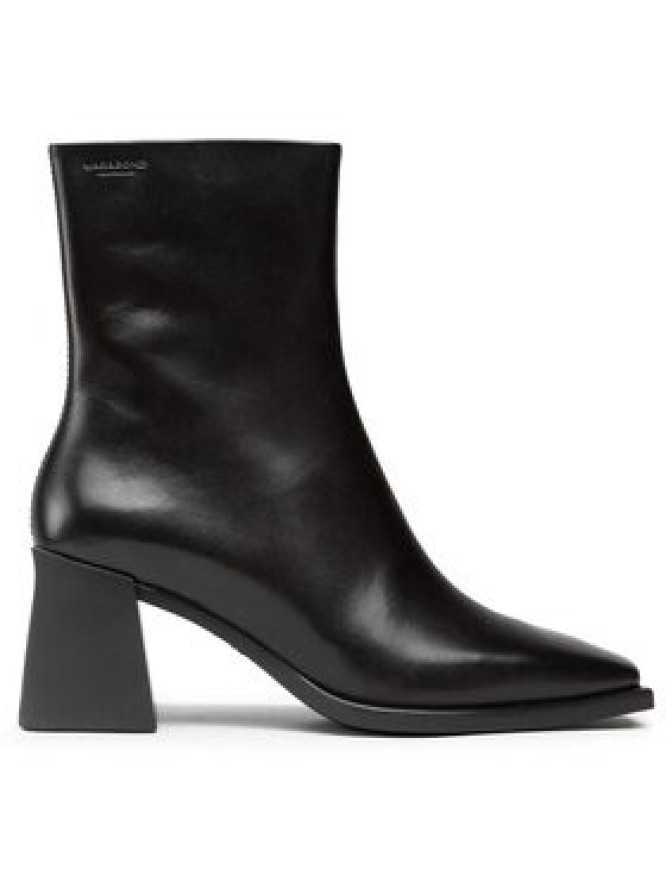 Vagabond Shoemakers Botki Hedda 5002-001-20 Czarny