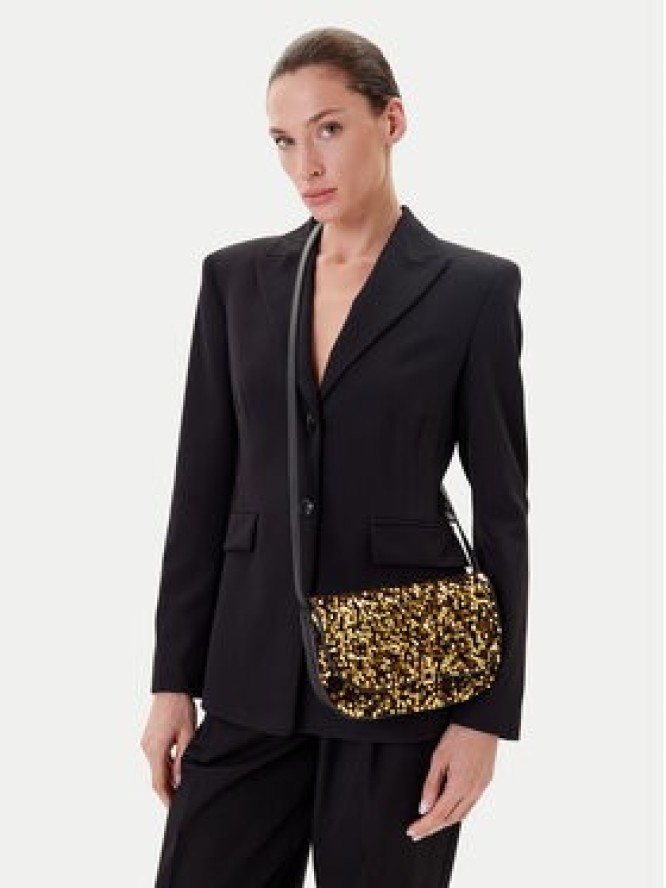 Coccinelle Torebka E1 S4Q 55 01 01 Złoty