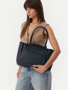 Guess Torebka HWSG97 49230 Czarny