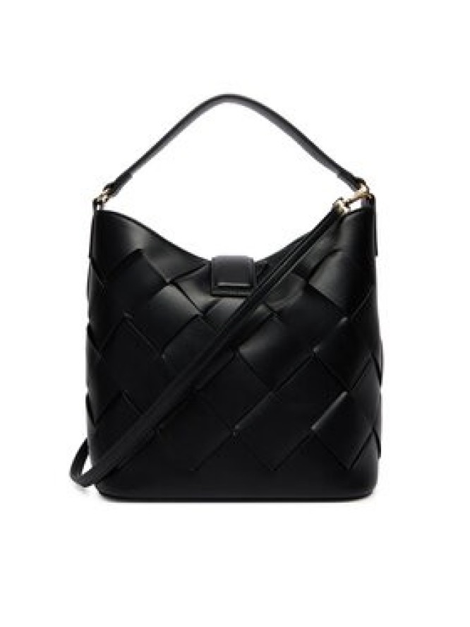 Just Cavalli Torebka 80RA4BM4 Czarny