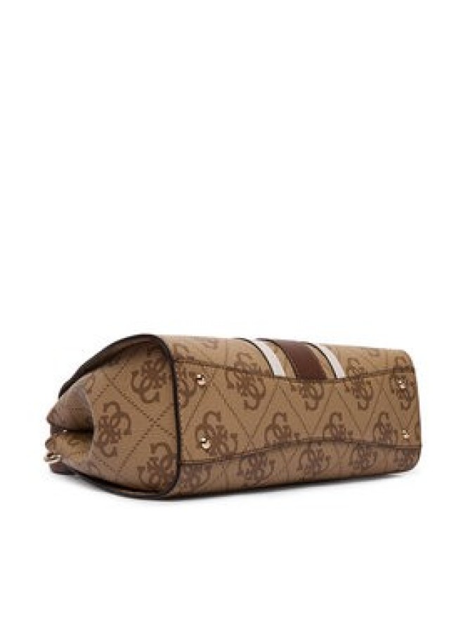 Guess Torebka 181098 Brązowy