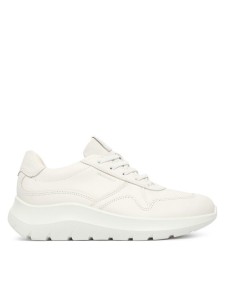 ECCO Sneakersy Valerie 23982301007 Biały
