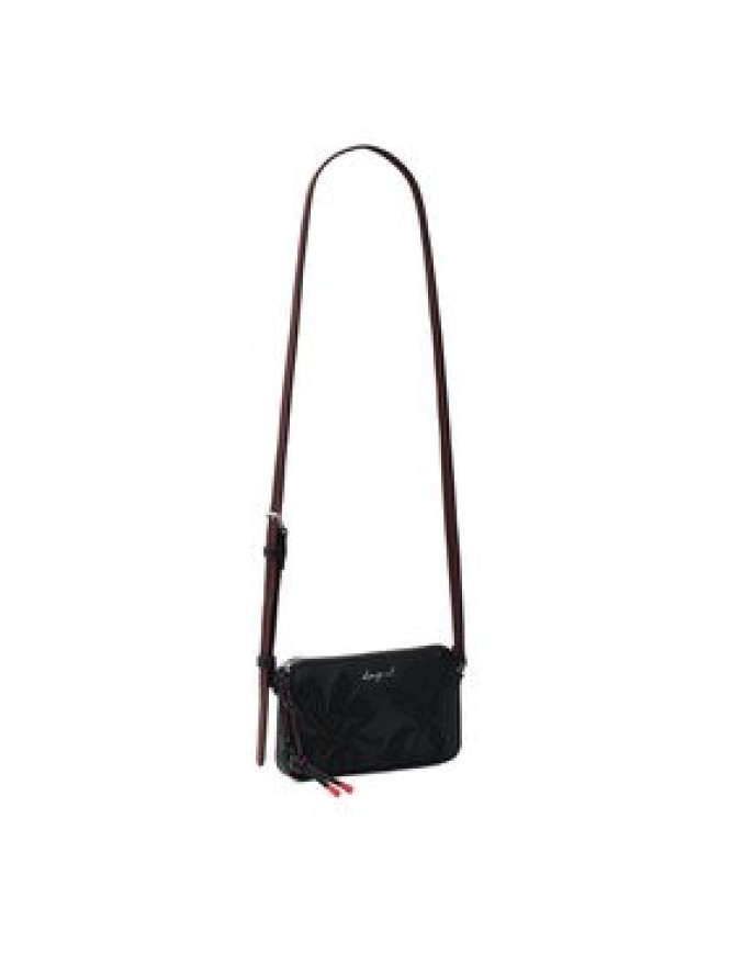 Desigual Torebka 26SAYP14 Czarny