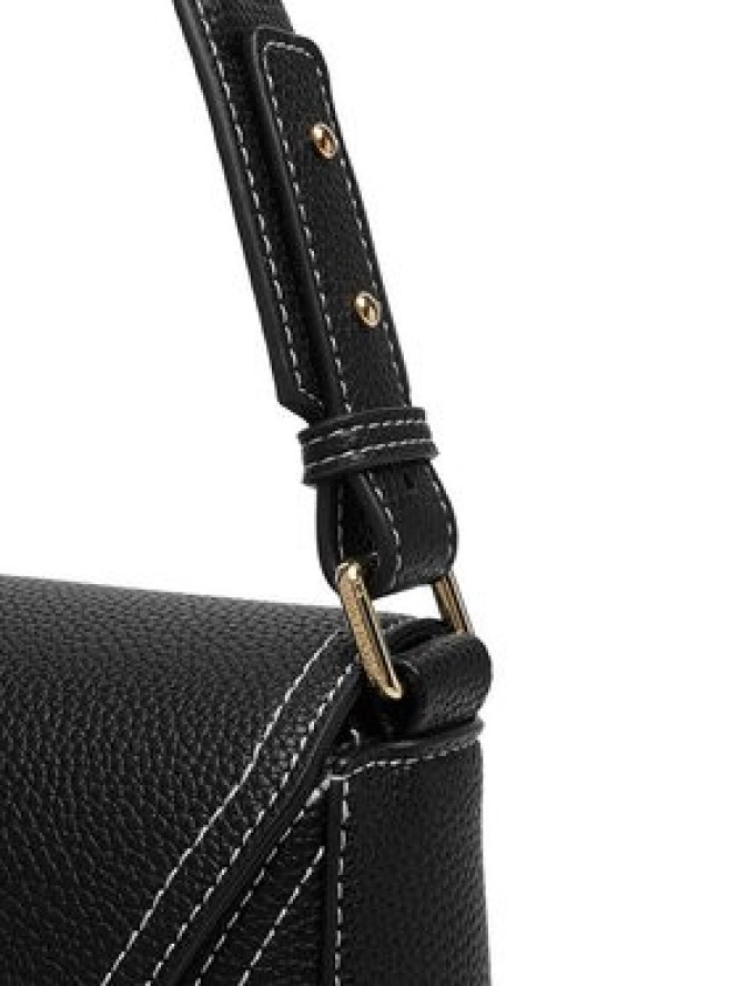 GINO ROSSI Torebka C-KY117 Czarny