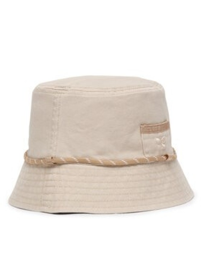 Weekend Max Mara Kapelusz 2615571064650 Beżowy