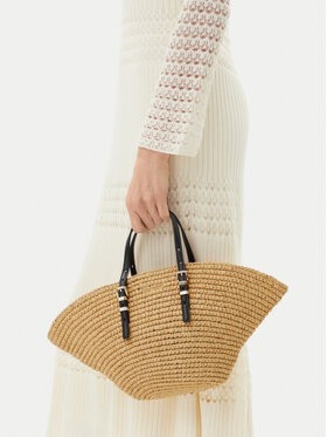 MICHAEL Michael Kors Torebka 30S5G9FT1W Beżowy